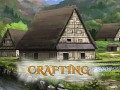 Crafting – Devlog #3