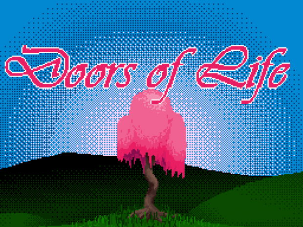 Devlog 01 - First look at the game