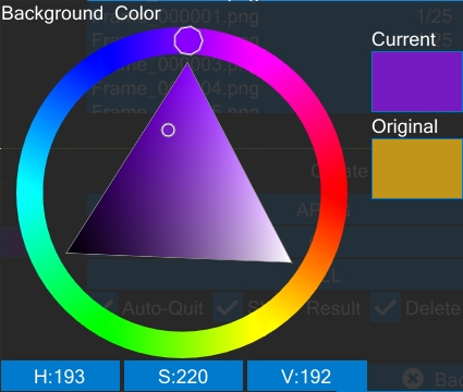 GUI Modernization 🎨