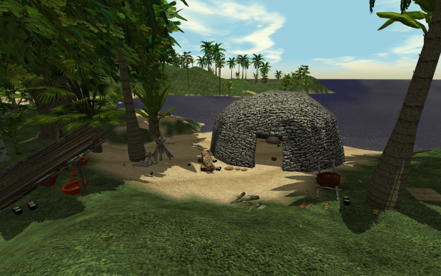 Vantage Update 1.7.0 is Live! Complete Optimization Overhaul!