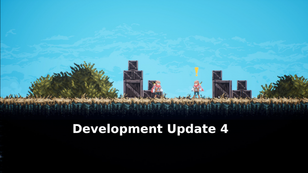 Development Update 4