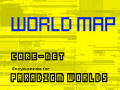 Encyclopedia - Paradigm Worlds - WORLD MAP