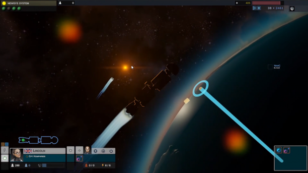 Connecting the dots: Interplanetary travel