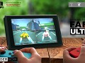 FAR S ULTRA - Pre-order now on Nintendo Switch