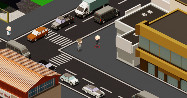 Pity Please! Devlog #3