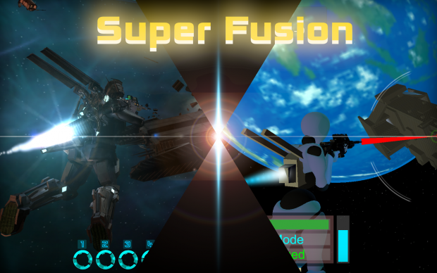 Super Fusion