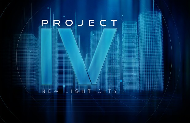 Project 4: New Light City Gameplay Trailer