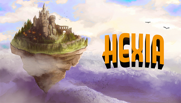 Hexia Devlog - Development proceeds