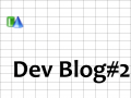 Dev Blog#2