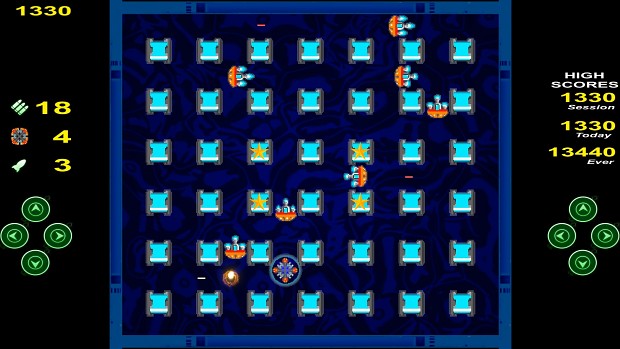 +Fire now available on Play Store