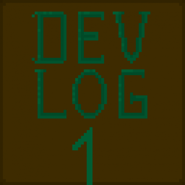 FlowerGrass Devlog #1