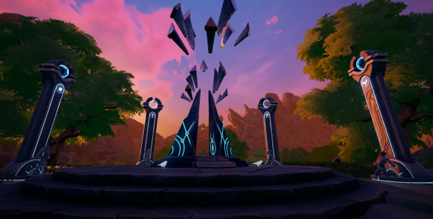 Update 0.11: Cradle of Keepers