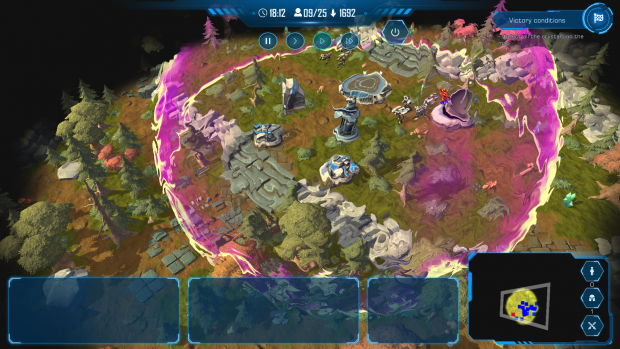 Next Dev Log of "Planet27" #6