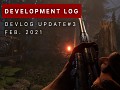 Projekt Z - Devlog #3 (F2P WW2 Zombie Coop Game)