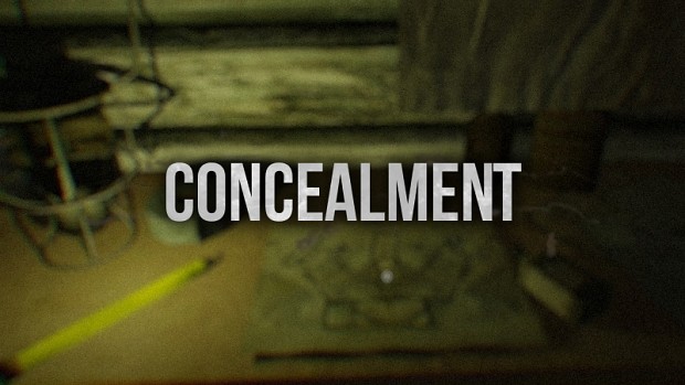 Concealment Released