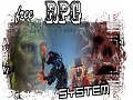 Open RPG System project