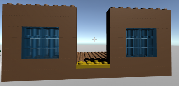 Devblog 2 - Textures