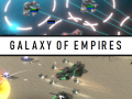 Galaxy of Empires - Space strategy - Gameplay video