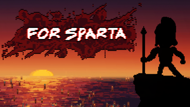 For Sparta Release