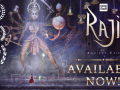 Raji: An Ancient Epic has launched on GOG!
