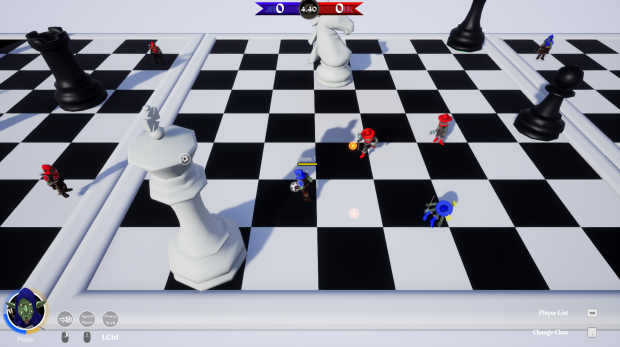 Modding support coming to Field of Heroes