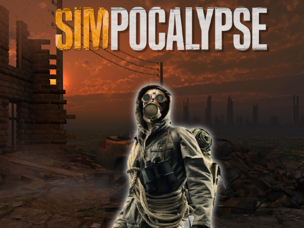 Become a post-apocalyptic tycoon! The biggest update to date is out! 
