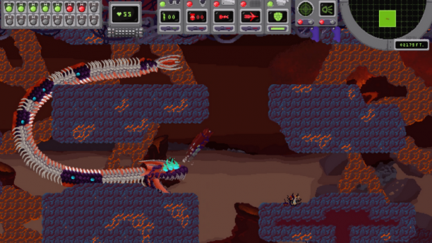 Depths of Sanity Grows With the Release of Chapter 4! 