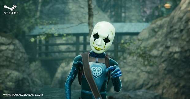 Parallel - NEW screenshots and videos