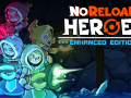 NoReload Heroes Enhanced Edition comes to Korea on April 1, 2021