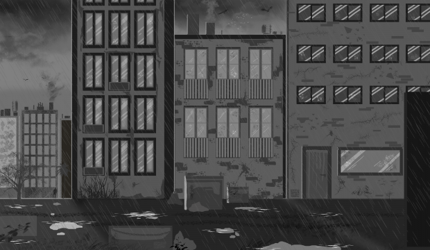 Devlog 2 - More Concept