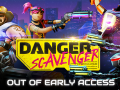 Danger Scavenger Official Release
