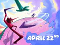 Bamerang has a Release Date