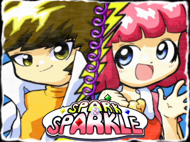 Spark & Sparkle is 50% off for the Steam Remote Play Together event!