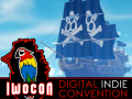 March Update - IWOCon Playable Convention, Discounts, and Consoles/Progress!