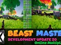 Beast Master - Development Update 20 - Multiplayer