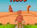 PANDU Announced, Trailer & Steam Page!