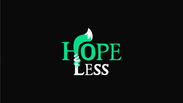 HopeLess - Puzzles and Art!