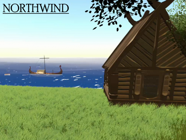 NORTHWIND Devlog #6 - Interactivity & Roadmap