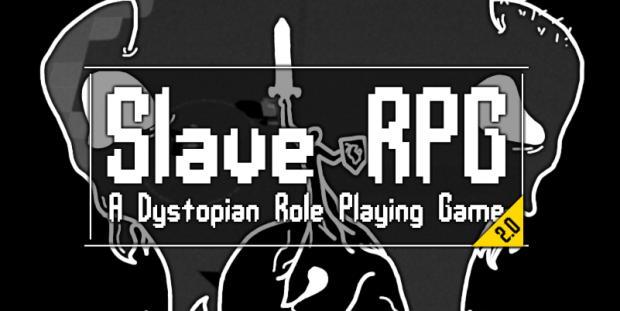 Slave RPG 2.0 - The Final Update