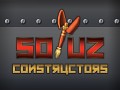 Soyuz Constructors: the name change and basic game mechanics