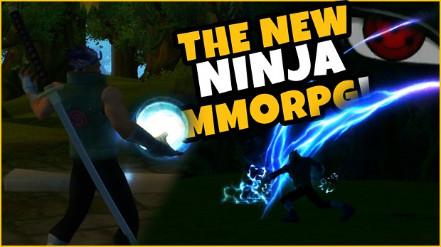 Shinobi Story: A First Look Teaser