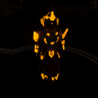Precursor Armour: The Basics