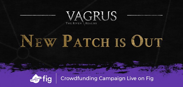 Patch 0.5.29 - Codename: Perky
