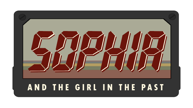 Logo Reveal, also some concept art and mechanic studies