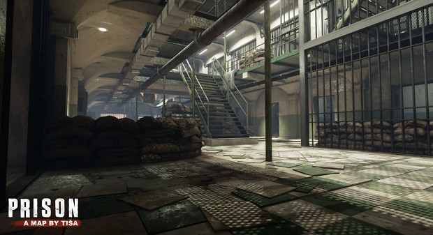 Insurgency: Sandstorm Map Contest Winners Announced