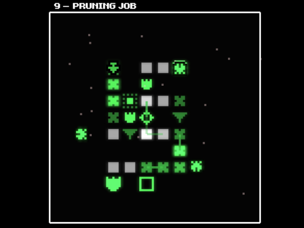 nullptr - From idea to game