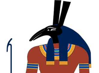 Reflections of the old gods: Egpytian mythology in Call of Osiris 