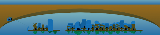 Alena's Tale Environment 