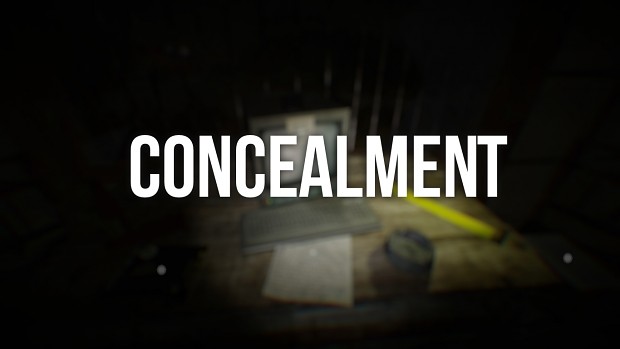 Concealment Fixes