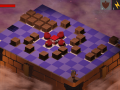 (Alpha) Witchess - A Strategy Adventure game